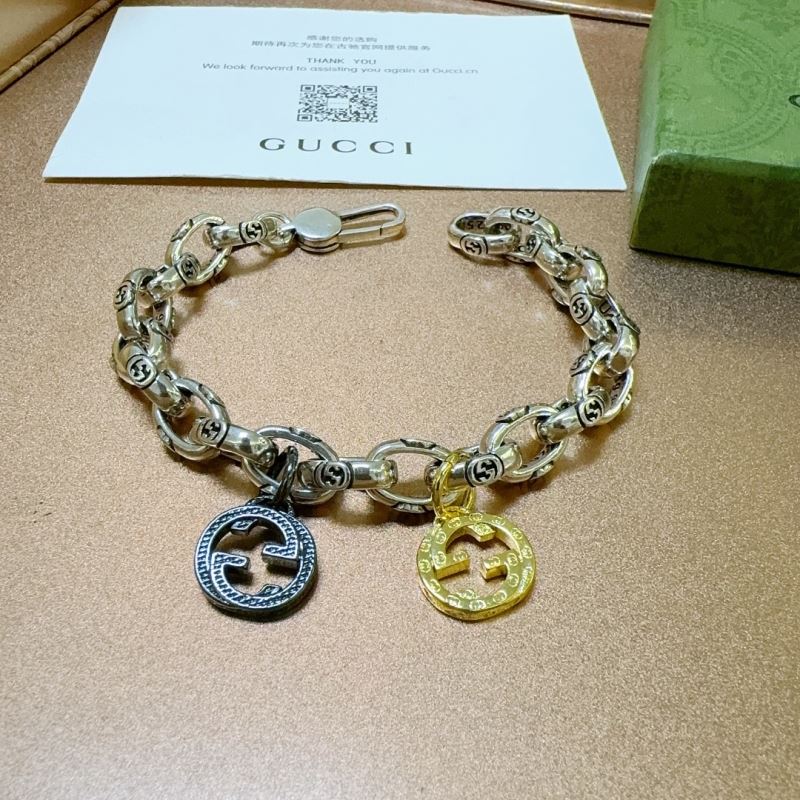 Gvc*1 bracelets
